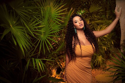 Leaked Chantel everett private photo viral onlyfans