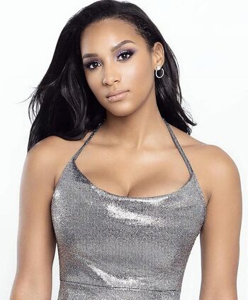 Leaked Chantel everett private photo viral onlyfans