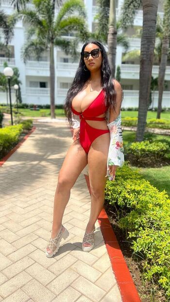 Leaked Chantel everett private photo viral onlyfans
