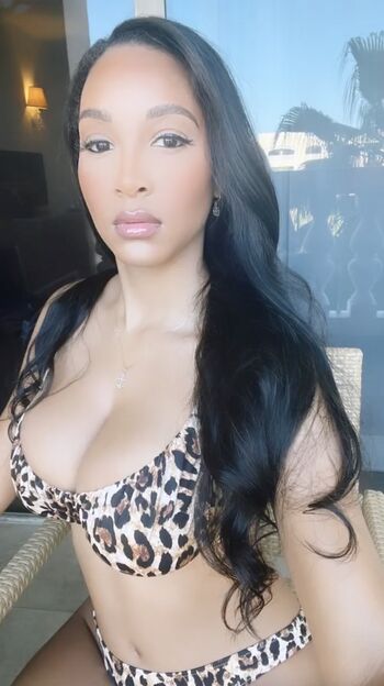 Chantel Everett