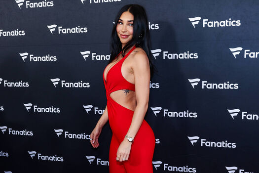 Chantel Jeffries