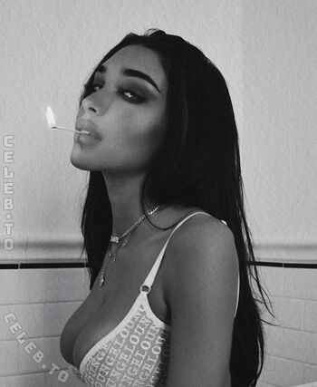 Leaked Chantel jeffries  page private photo viral onlyfans