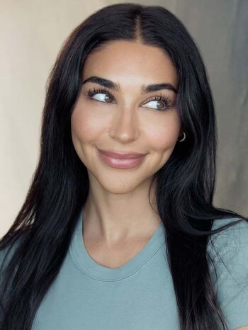 Leaked Chantel jeffries private photo viral onlyfans