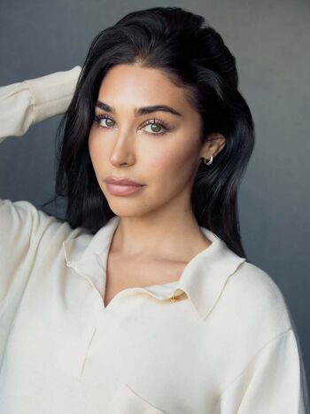 Leaked Chantel jeffries private photo viral onlyfans