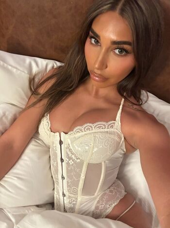 Chantel Jeffries