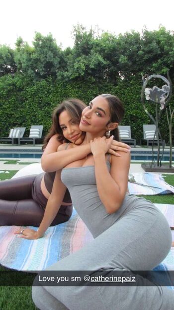 Leaked Chantel jeffries  page private photo viral onlyfans