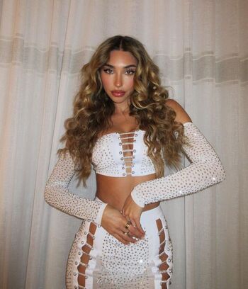 Chantel Jeffries