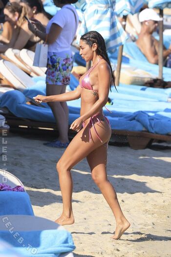 Chantel Jeffries