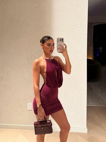 Leaked Chantel jeffries private photo viral onlyfans