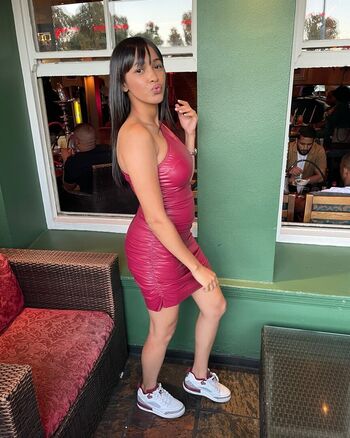 Chantel Joshua