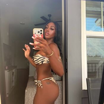 Leaked Chantel monroe private photo viral onlyfans