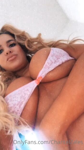 Chantel Zales