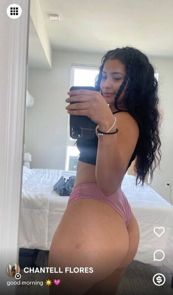 Chantell Flores