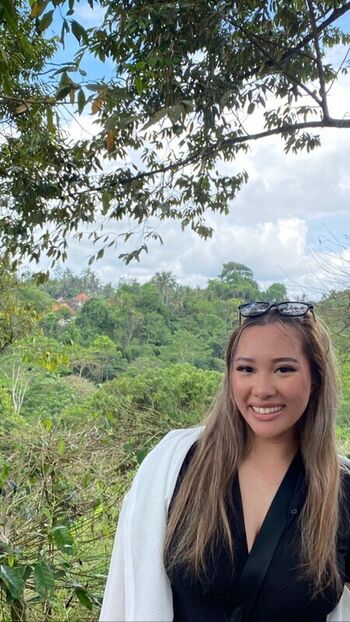 Leaked Chantelle thai private photo viral onlyfans
