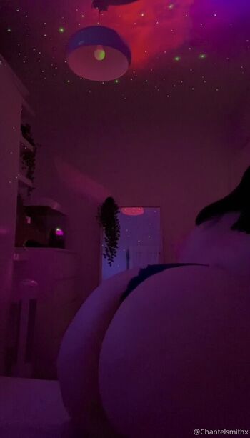 Leaked Chantelsmithxx private photo viral onlyfans