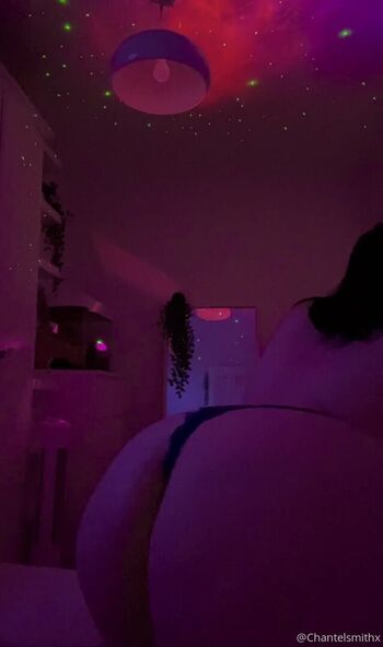 Leaked Chantelsmithxx private photo viral onlyfans