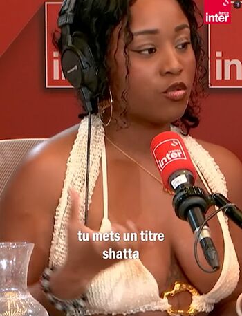 Leaked Chanteuse private photo viral onlyfans