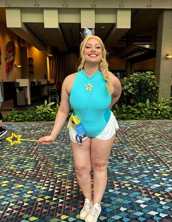 Leaked Chaos fae ari private photo viral onlyfans