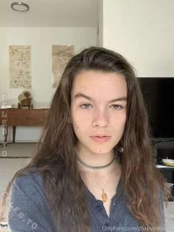 Leaked Chapstickbxtch page private photo viral onlyfans