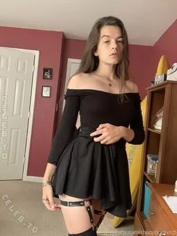 Leaked Chapstickbxtch private photo viral onlyfans