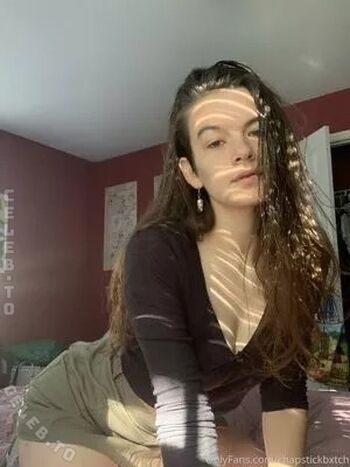 Leaked Chapstickbxtch private photo viral onlyfans