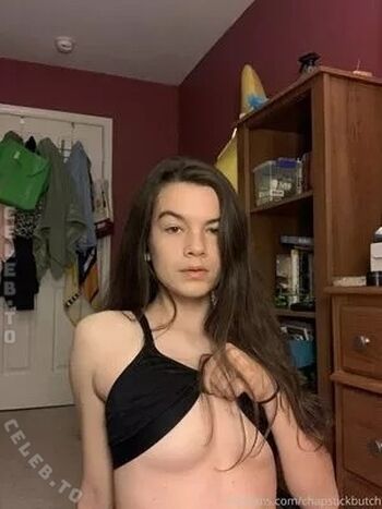 Leaked Chapstickbxtch private photo viral onlyfans
