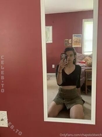 Leaked Chapstickbxtch private photo viral onlyfans