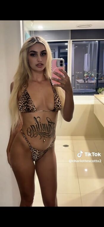 Leaked Charbbyyyy private photo viral onlyfans