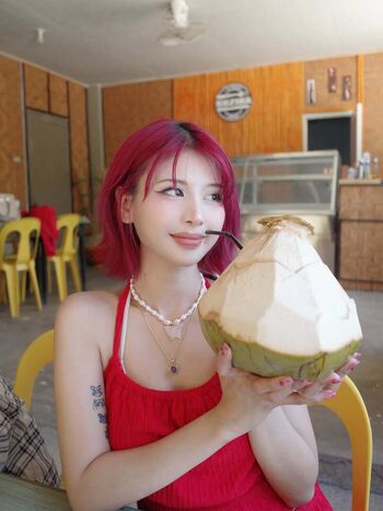 Leaked Charechii private photo viral onlyfans