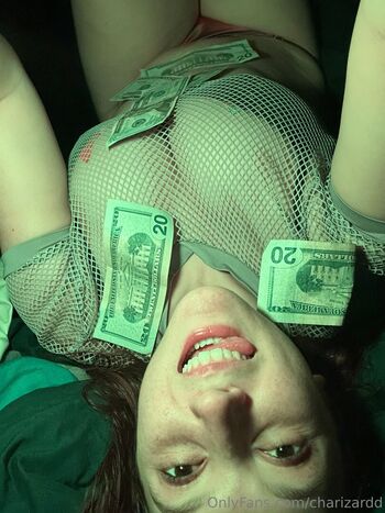 Charis Sellick