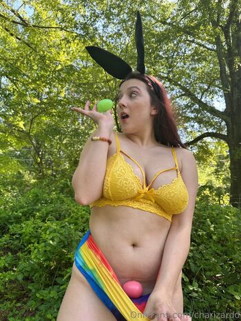 Charis Sellick