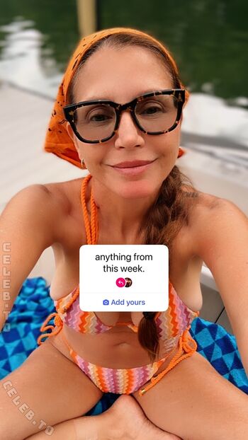 Leaked Charisma carpenter private photo viral onlyfans