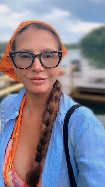 Charisma Carpenter