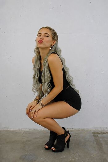 Charisma Kain