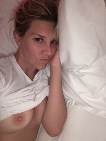 Leaked Charissa thompson private photo viral onlyfans