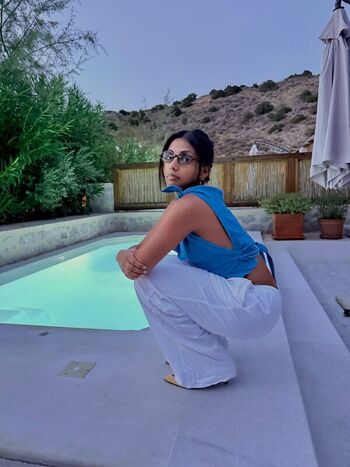Charithra Chandran
