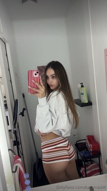 Charity Crawford