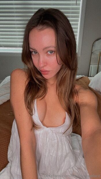 Leaked Charity crawford private photo viral onlyfans