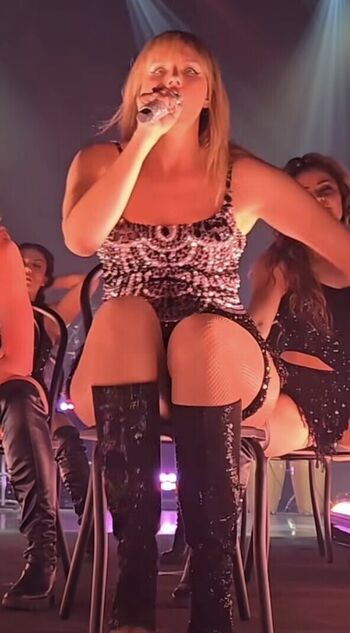 Charity Eden