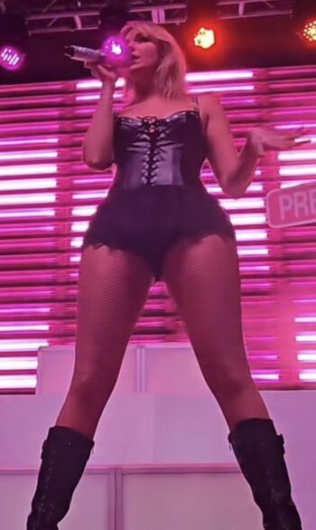 Leaked Charity eden private photo viral onlyfans