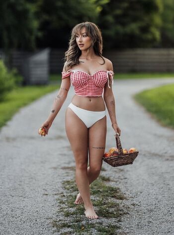 Charity Harris