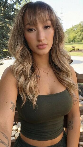 Leaked Charity harris private photo viral onlyfans