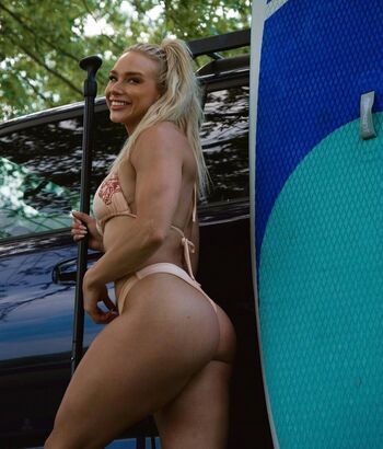Leaked Charity witt private photo viral onlyfans