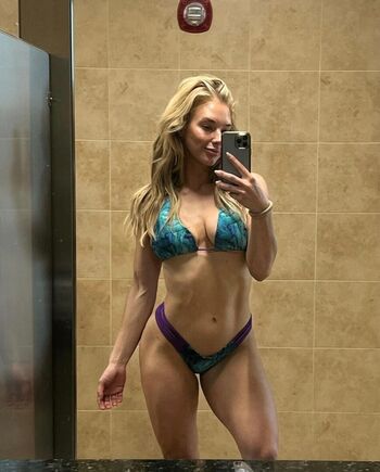Leaked Charity witt private photo viral onlyfans