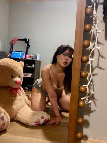 Leaked Charity yang page private photo viral onlyfans