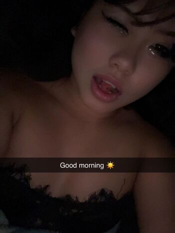 Leaked Charity yang private photo viral onlyfans