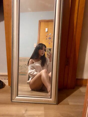 Leaked Charity yang private photo viral onlyfans