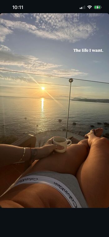 Leaked Charlee moss private photo viral onlyfans
