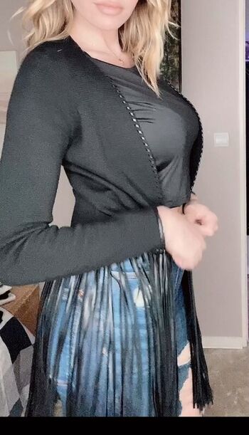 Charlee Moss