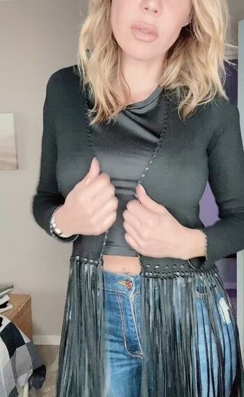 Leaked Charlee moss private photo viral onlyfans